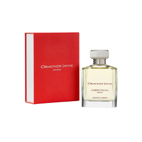 Ormonde Jayne - Ambre Royal Parfum Unisex 88ML
