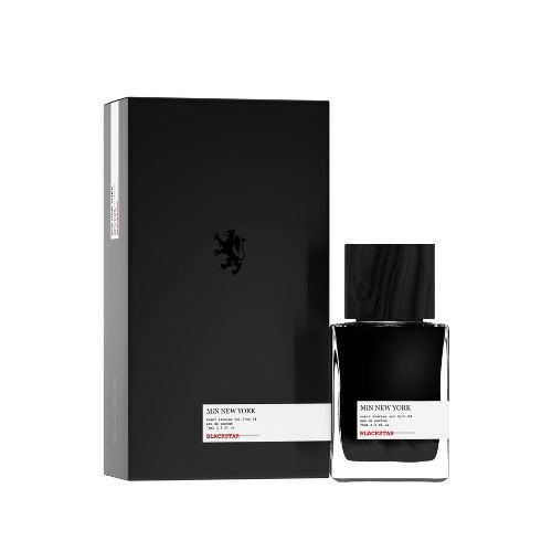 Min New York - Blackstar EDP Unisex 75ML