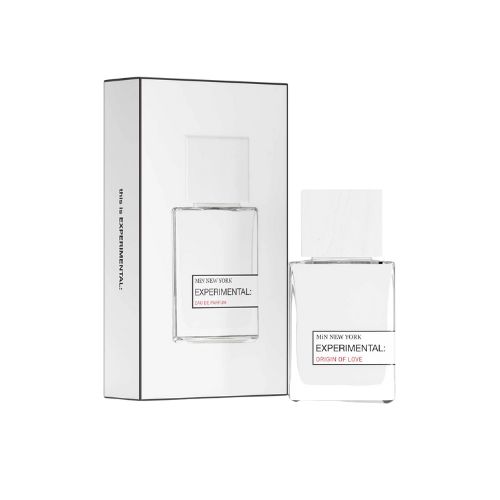 Min New York - Origin Of Love EDP Unisex 75ML