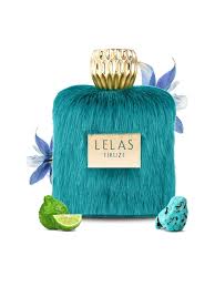 LELAS FIRUZE א.ד.פ 100 מ"ל