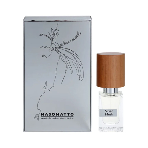 Nasomatto - Silver Musk EDP For Women 30ML