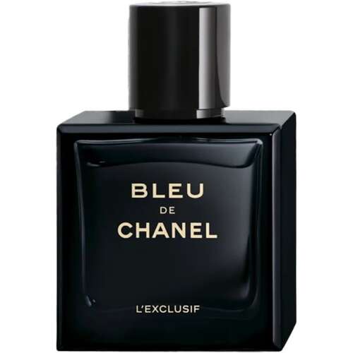 3 BLEU DE CHANEL LEXCLUSIF פרפיום 100 מ"ל