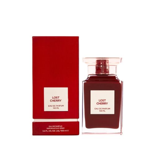 Tom Ford - Lost Cherry EDP Unisex 100ML