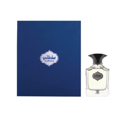 Arabian Oud - Sultani EDP For Men 100ML