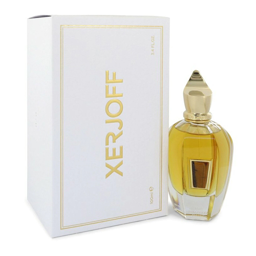 35238.jpg Xerjoff - 17/17 Elle EDP For Women 100ML