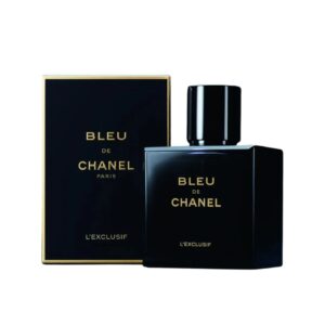 BLEU DE CHANEL LEXCLUSIF פרפיום 100 מ"ל