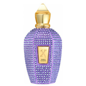 Tester - Xerjoff - V Purple Accento EDP Unisex 100ML