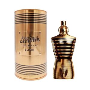 Jean Paul Gaultier - Le Male Elixir Parfum For Men 200ML