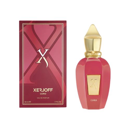 Xerjoff - Coro EDP Unisex 50ML