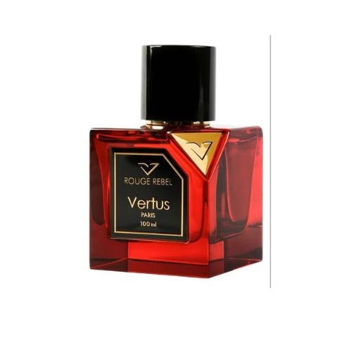 Vertus - Rouge Rebal EDP For Men 100ML