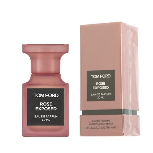 Tom Ford - Rose Exposed EDP Unisex 30ML