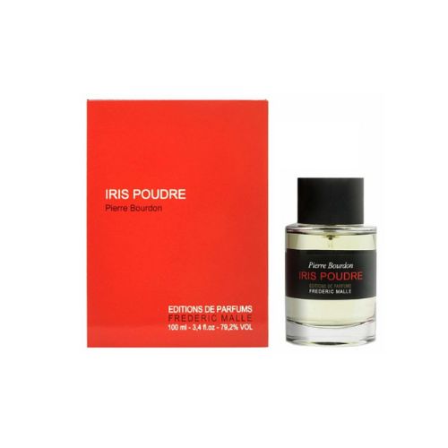 Frederic Malle - Iris Poudre EDP Unisex 100ML