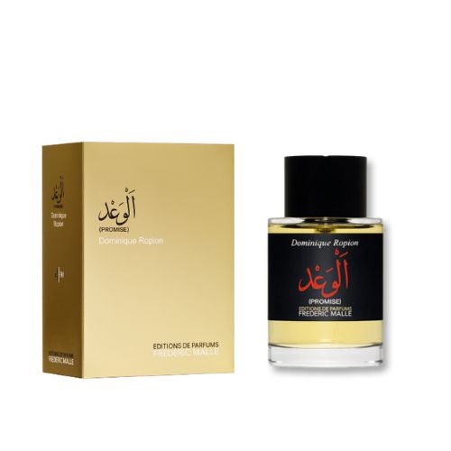 Frederic Malle - Promise EDP Unisex 100ML