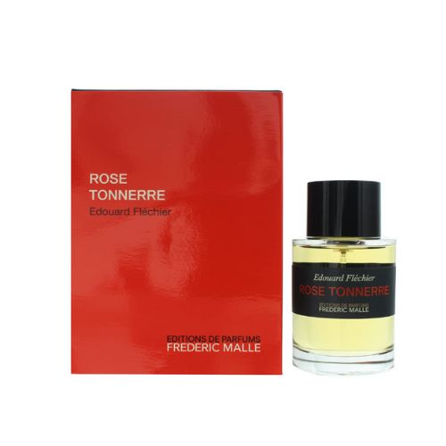 Frederic Malle - Rose Tonnerre EDP Unisex 100ML