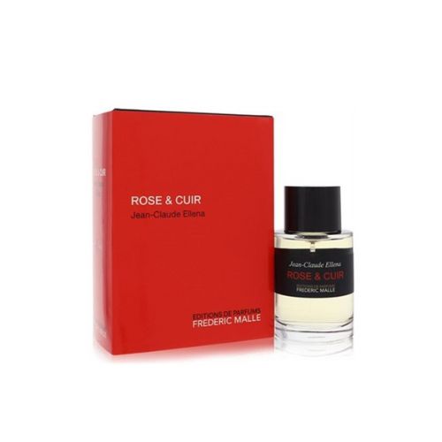 Frederic Malle - Rose & Cuir EDP Unisex 100ML