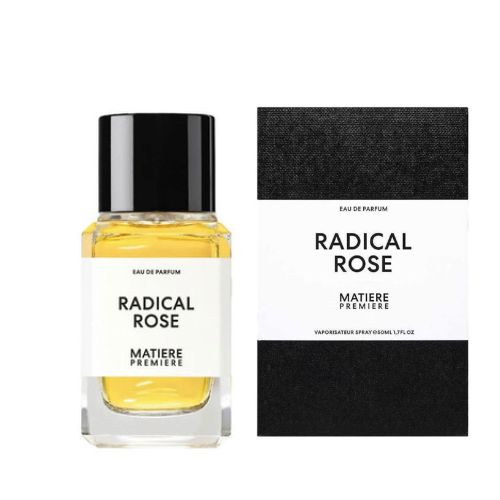 Matiere premiere - Radical Rose EDP Unisex 50ML