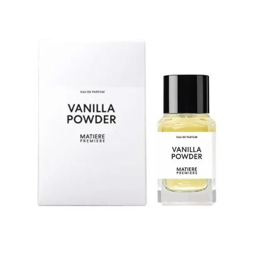 Matiere premiere - Vanilla Powder EDP Unisex 50ML