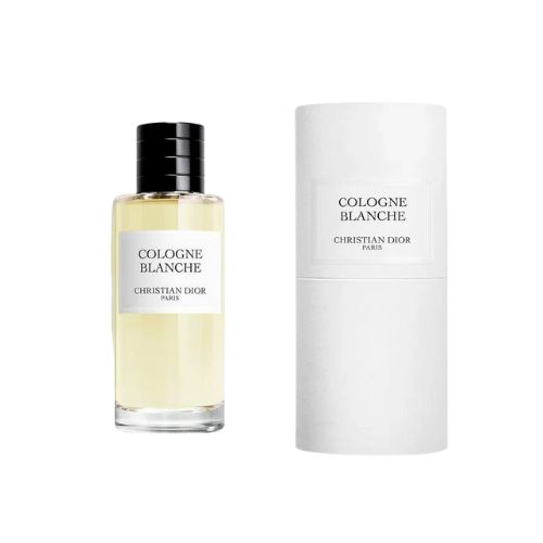 45207.jpg Christian Dior - Cologne Blanche EDP Unisex 125ML