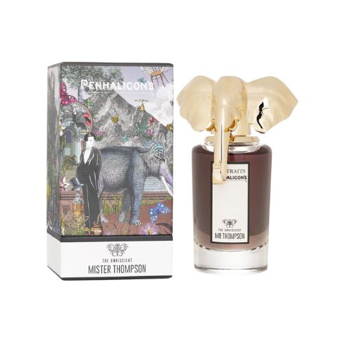 45219.jpg Penhaligon's - The Omniscient Mr Thompson EDP For Men 75ML