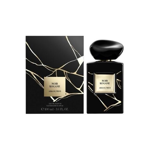 45225.jpg Giorgio Armani - Prive Noir Kogane EDP Unisex 100ML