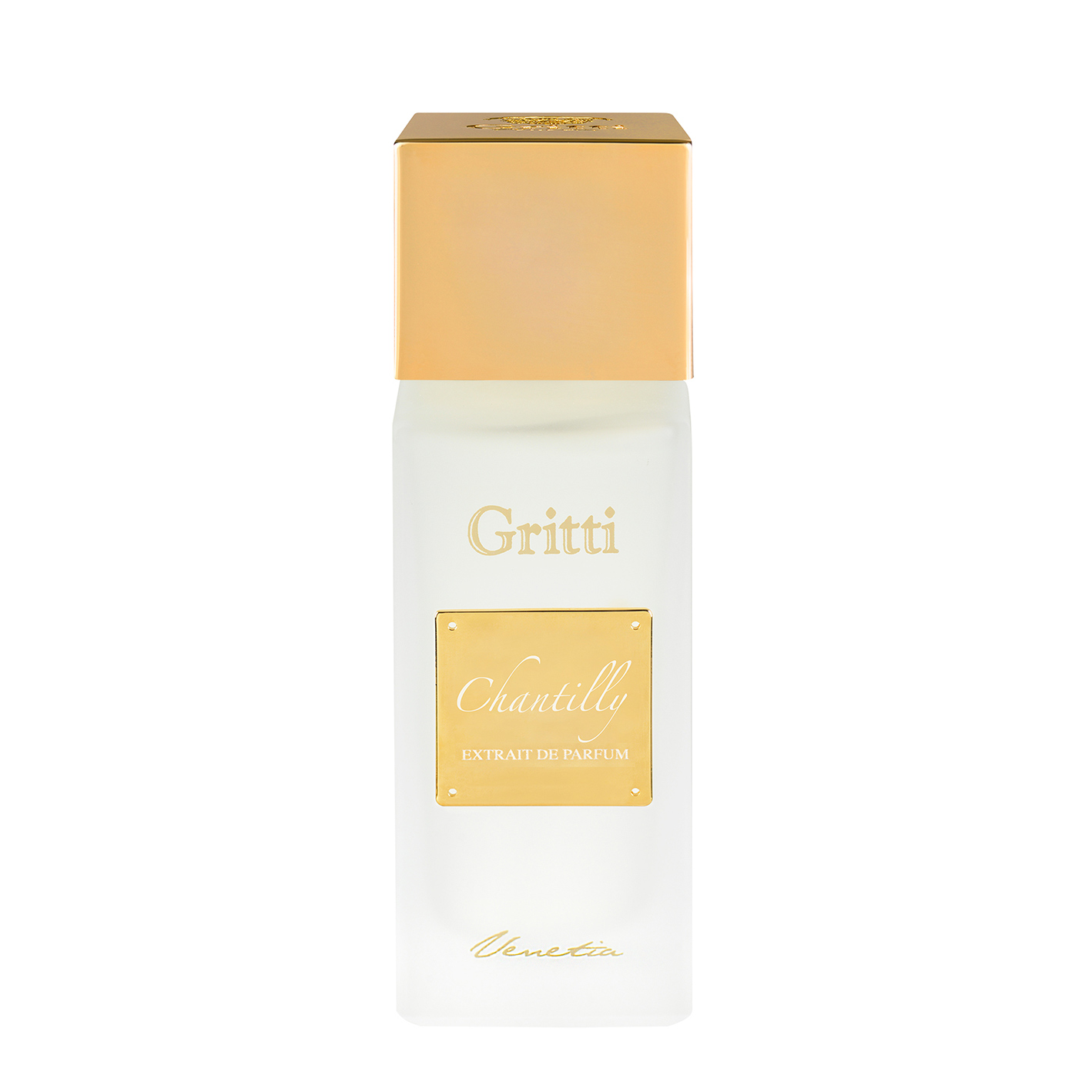 200 GRITTI CHANTILLY EXTRAIT DE PARFUM 100ML