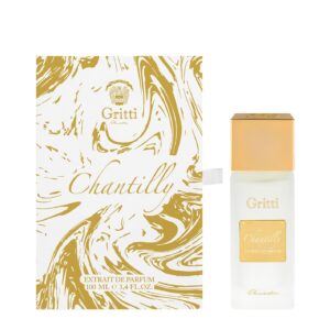 201 GRITTI CHANTILLY EXTRAIT DE PARFUM 100ML