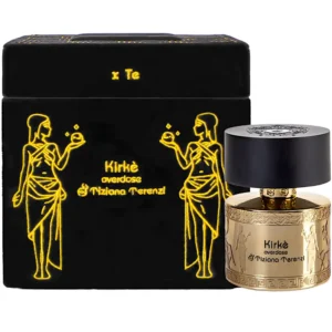 TIZIANA TERENZI KIRIKE OVERDOSE EXTRAIT DE PARFUM 100ML