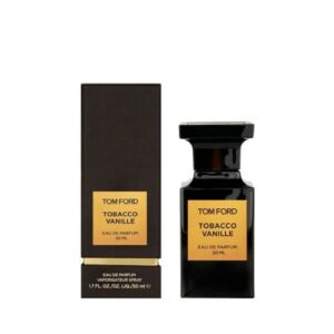 Tom Ford - Tobacco Vanille EDP For Men 50ML