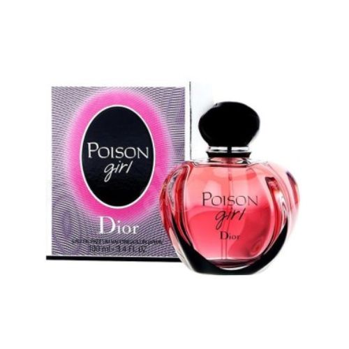 24530.jpg Christian Dior - Poison Girl EDP For Women 100ML