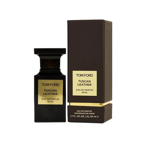 Tom Ford - Tuscan Leather EDP For Men 50ML