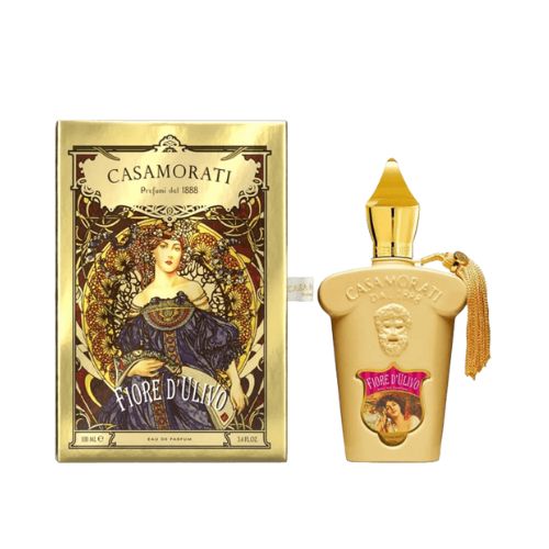 Xerjoff Casamorati - Fiore D Ulivo EDP For Women 100ML
