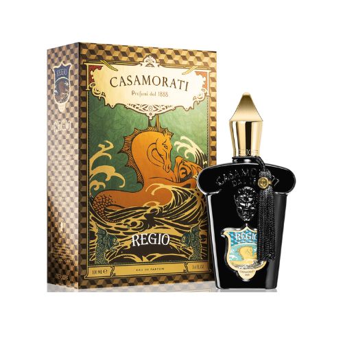 Xerjoff Casamorati - Regio EDP For Men 100ML