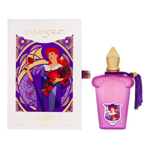 Xerjoff Casamorati - La Tosca Xerjoff Casamorati EDP For Women 100ML