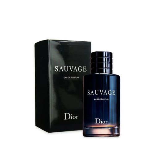 Christian Dior - Sauvage EDP For Men 200ML