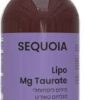 SEQUOIA LIPO MG TAURATE  250ML