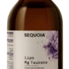 3 SEQUOIA LIPO MG TAURATE 250ML