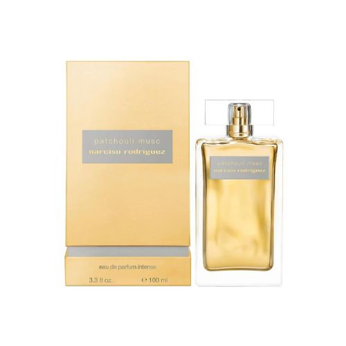 Narciso Rodriguez - Patcholi Musc EDP For Women 100ML