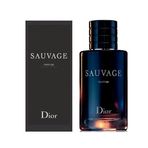 Christian Dior - Sauvage Parfum For Men 200ML