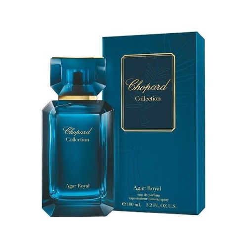 31276.jpg Chopard - Agar Royal EDP Unisex 100ML