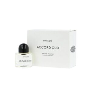 31689.jpg Byredo - Accord Oud EDP Unisex 100ML