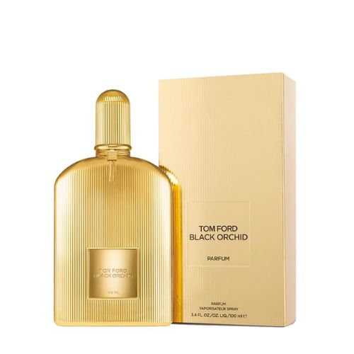32542.jpg Tom Ford - Black Orchid Parfum Unisex 100ML