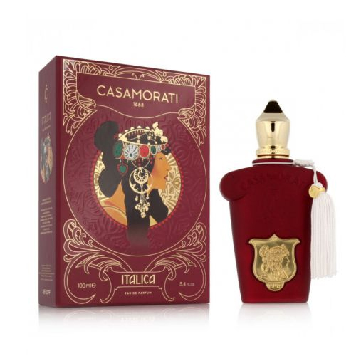 Xerjoff Casamorati - Italica EDP For Women 100ML