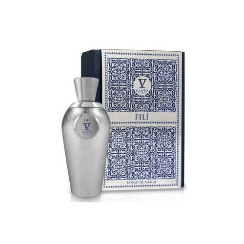 V Canto Arsenico - Fili Extrait De Parfum Unisex 100ML