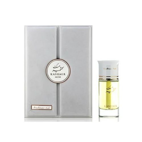33637.jpg Arabian Oud - Kashmir Musk EDP Unisex 100ML