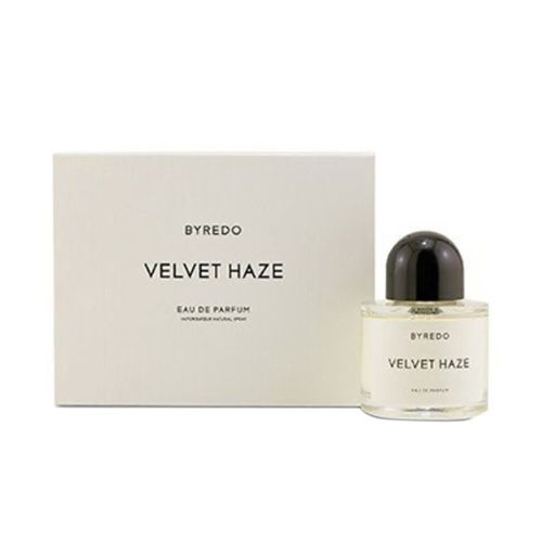 33847.jpg Byredo - Velvet Hazw EDP Unisex 100ML