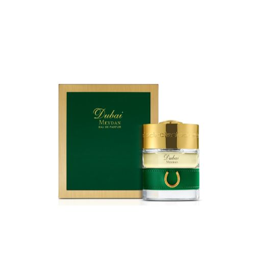 33939.jpg The Spirit Of Dubai - Meydan EDP Unisex 50ML