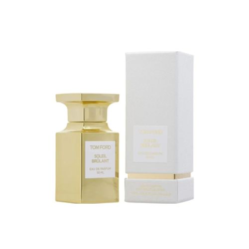 Tom Ford - Soleil Brulant EDP For Women 50ML