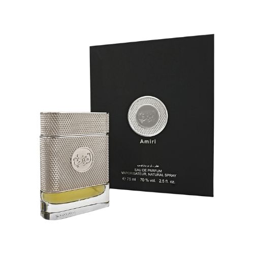 34350.jpg Arabian Oud - Amiri EDP For Men 75ML