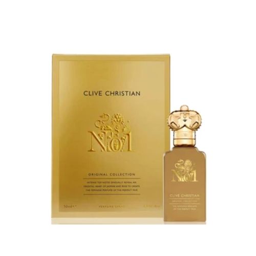 34538.jpg Clive Christian - Original Collection - NO. 1 EDP For Women 50ML