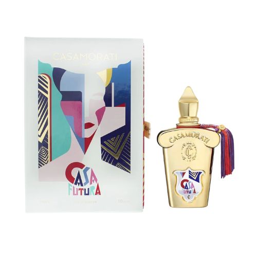 Xerjoff Casamorati - 1888 Casa Futura EDP Unisex 100ML